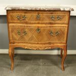 820 2116 CHEST OF DRAWERS